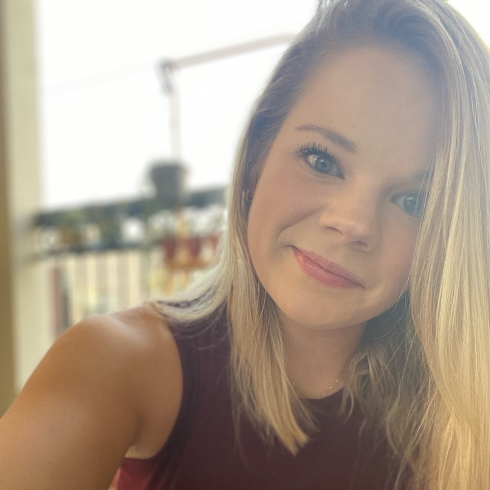 Meet your Posher, Alex!